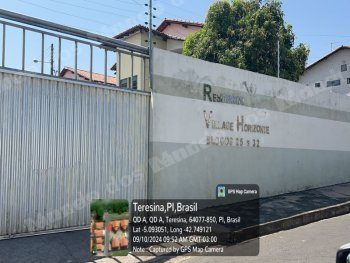 Imovel em leilao em Teresina/PI