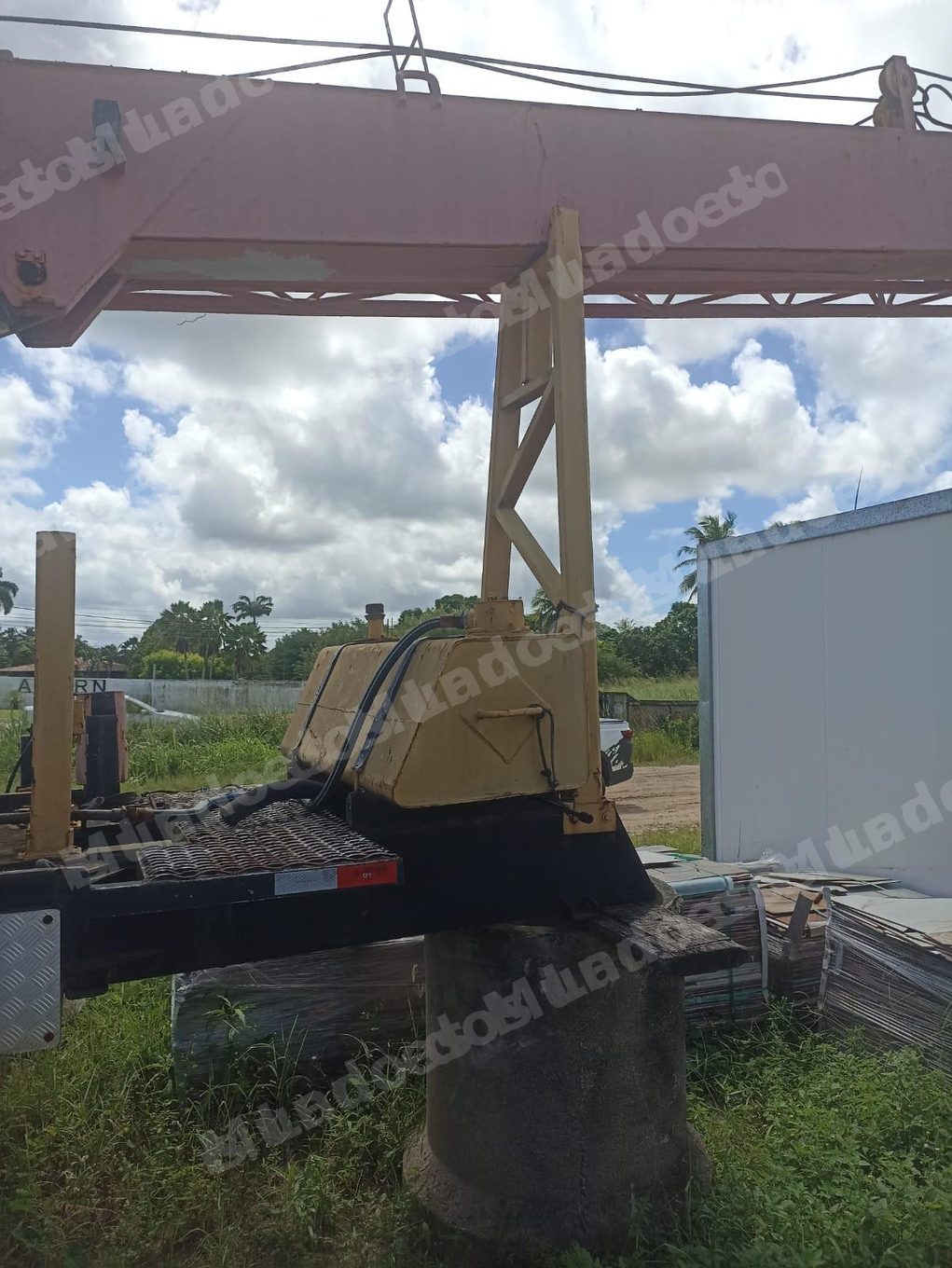 Lote em leilao em Natal/RN