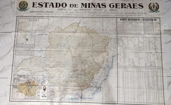 Lote em leilão em ES