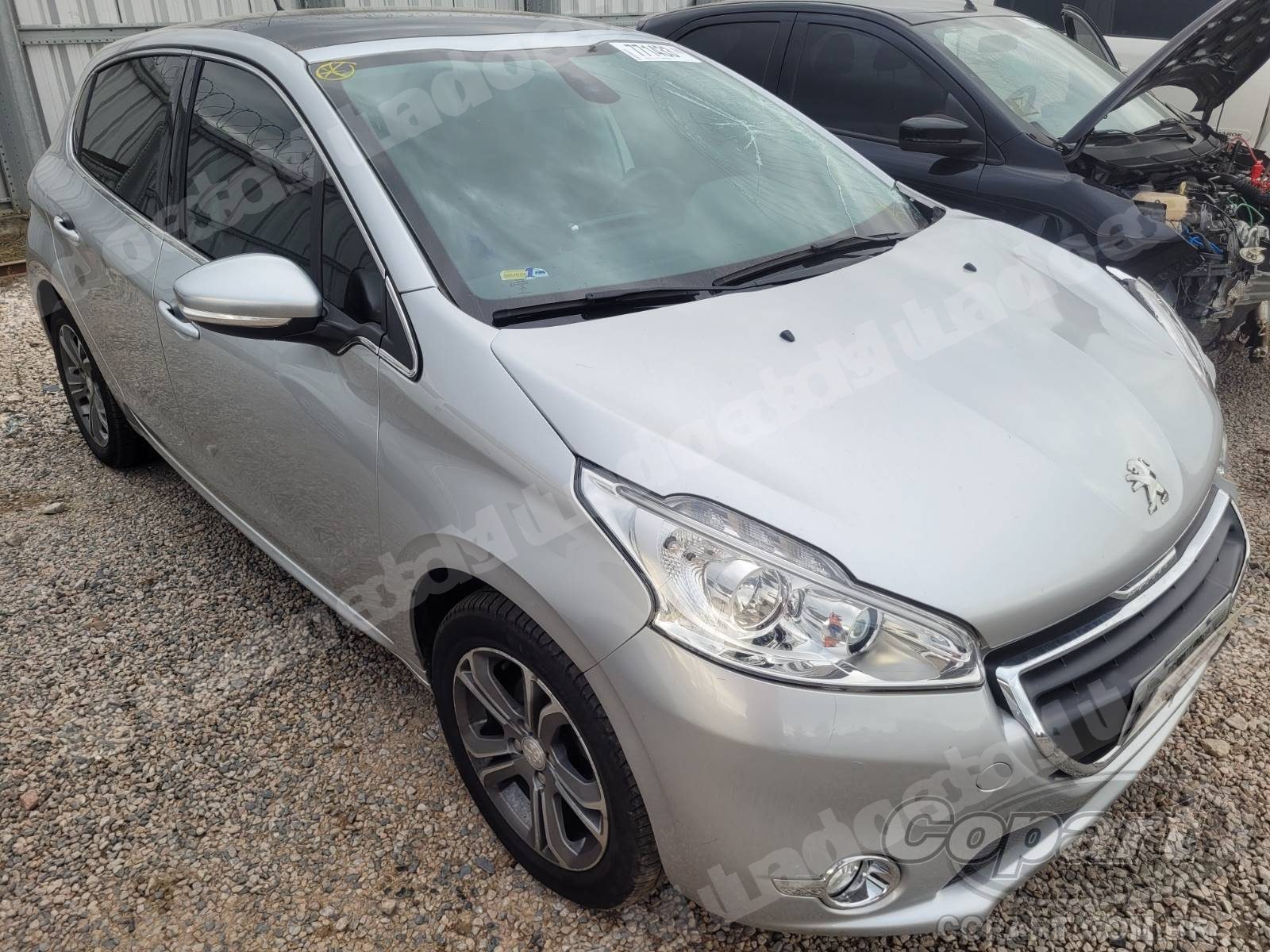 Lote em leilao em Curitiba/PR