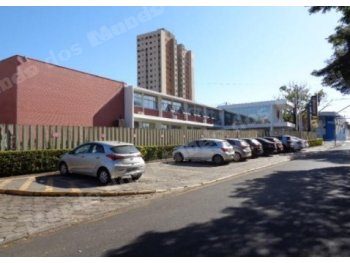 Imóvel de 7291 m2 em leilão em Franca/SP