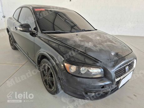 Volvo C30 em leilão em Eusébio/CE