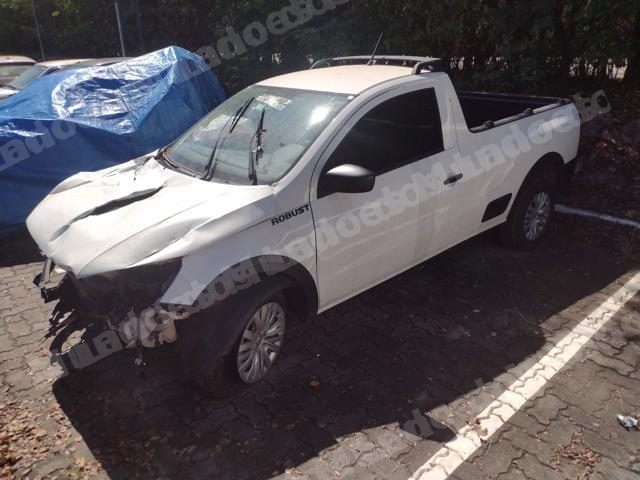 Volkswagen 2019 em leilao em Brasil