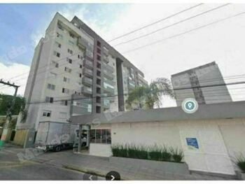 Apartamento em leilao em Camboriú/SC