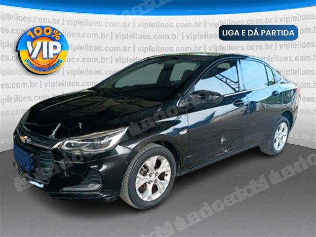 Chevrolet Onix 2019 em leilão em Manaus/AM