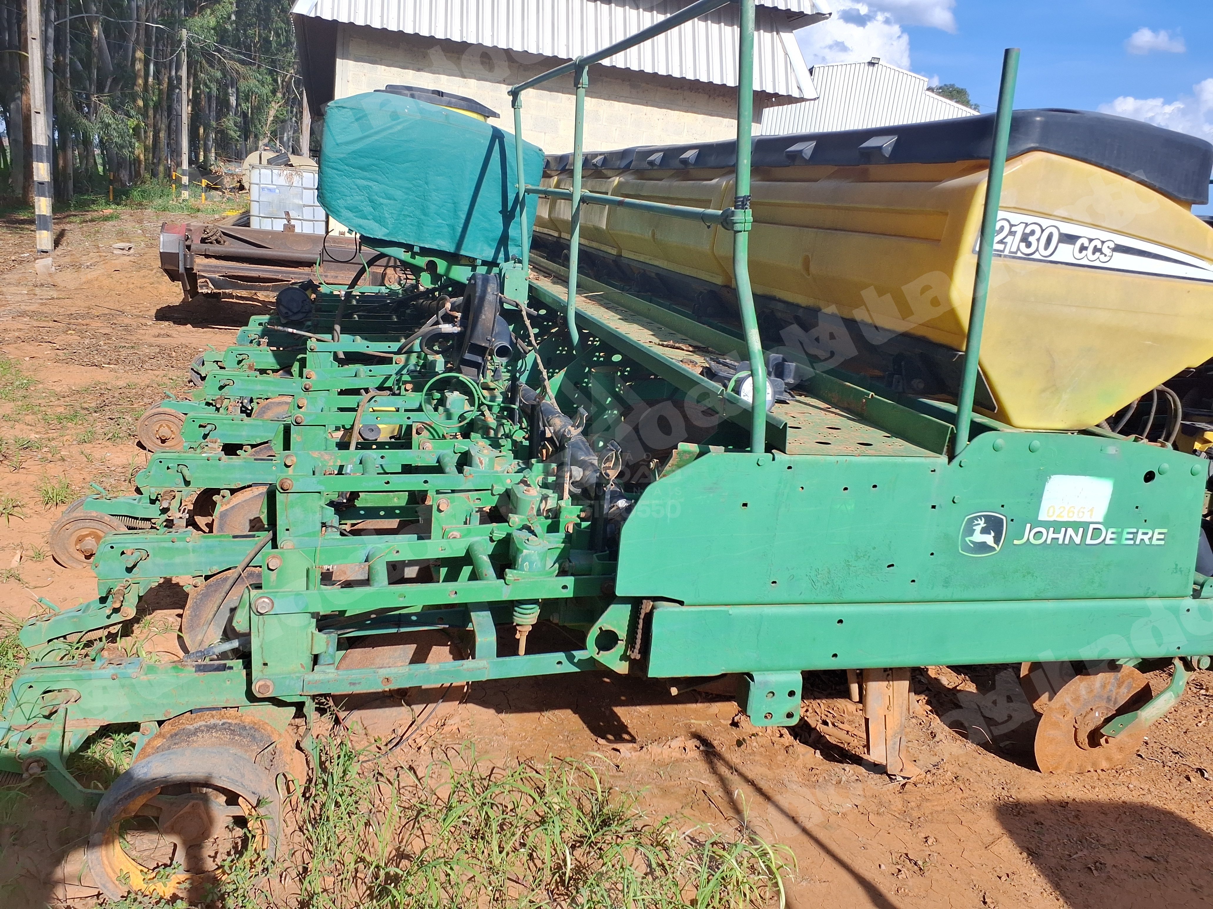 Veiculo em leilao em Chupinguaia/RO