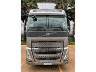 Volvo O 2023 em leilão em Maringá/PR - Lote 3