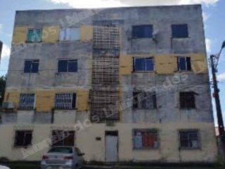 Apartamento em leilao em Camaçari/BA