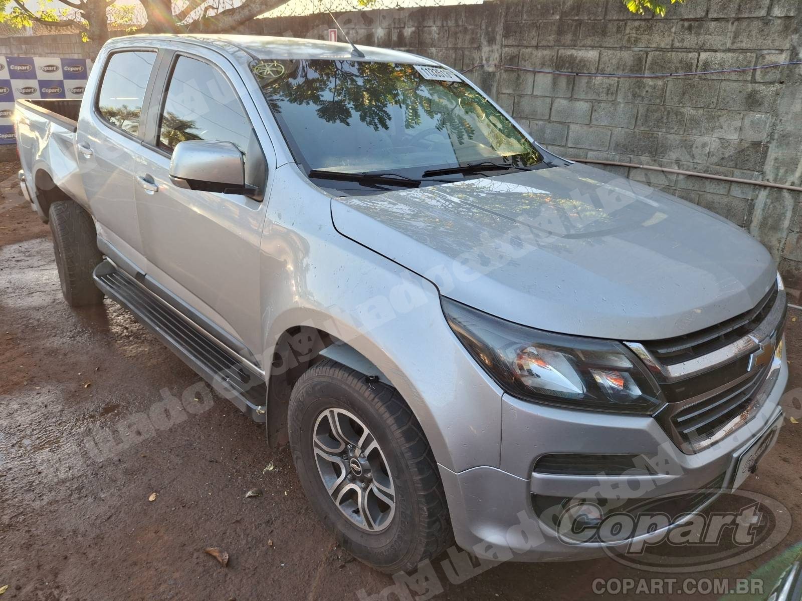Lote em leilao em Goiânia/GO
