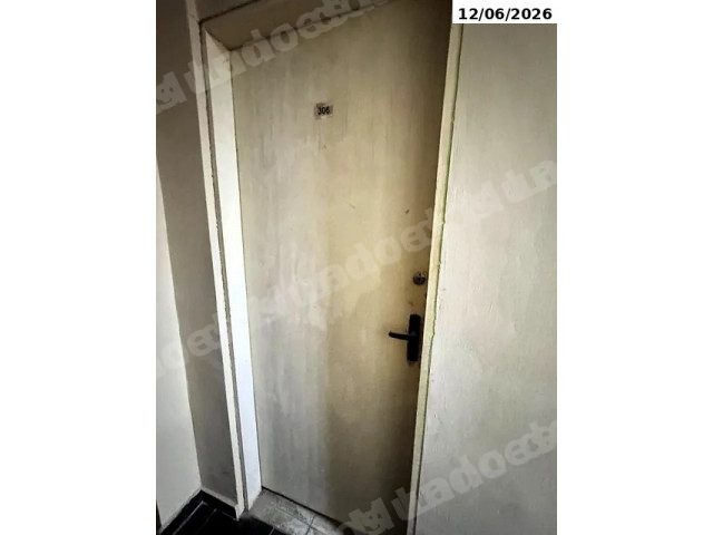 Apartamento em leilao em Brasília/DF