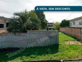 Casa de 70 m2 em leilão em Ponta Grossa/PR