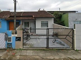 Casa em leilao em Itajaí/SC