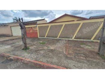 Imovel de 310 m2 em leilao em Goiânia/GO