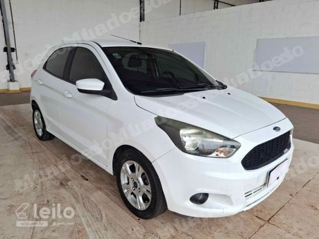Ford em leilao em Benevides/PA