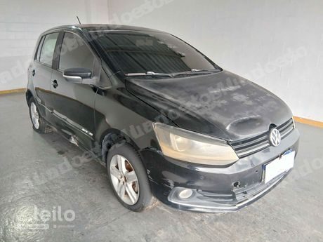 Volkswagen em leilao em Manaus/AM