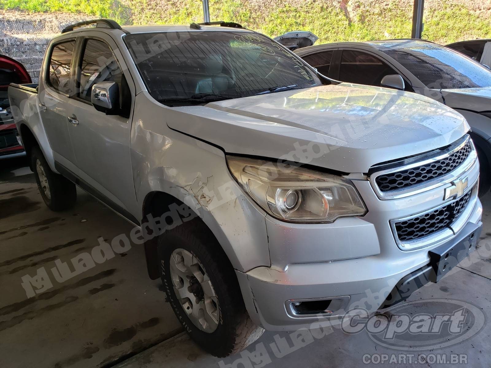 Lote em leilao em Embú das Artes/SP