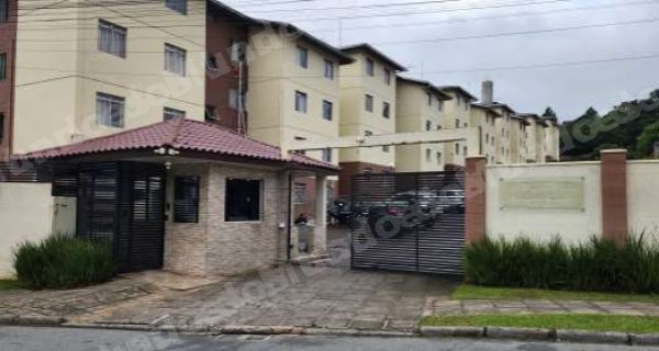 Apartamento em leilao em Curitiba/PR