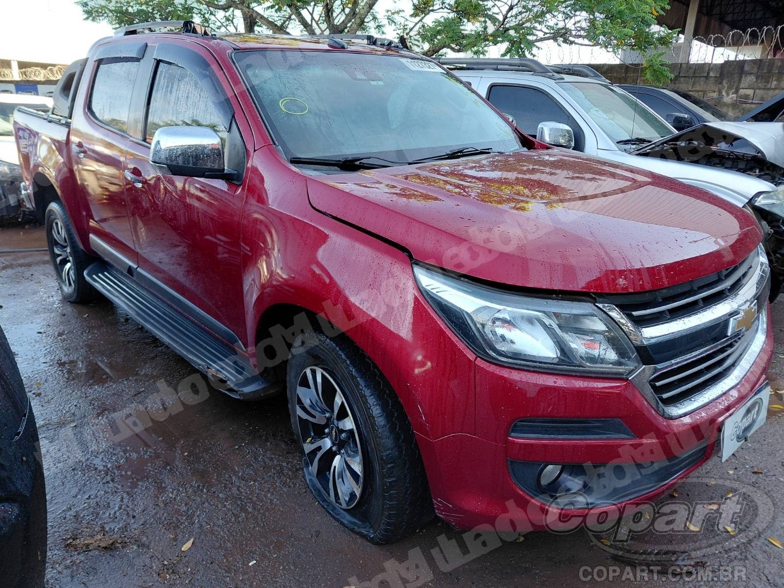 Lote em leilao em Goiânia/GO