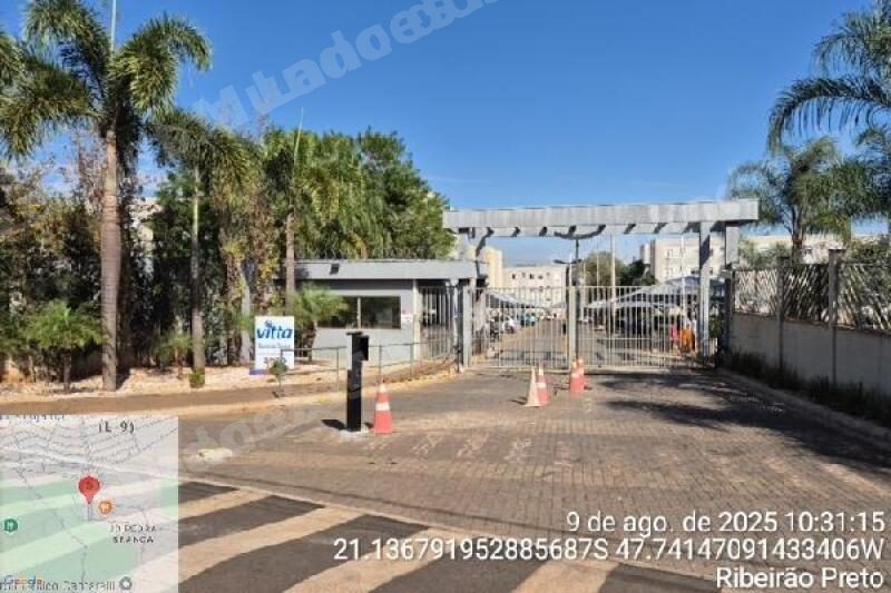 Apartamento em leilao em Ribeirao Preto/SP