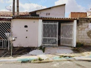Casa em leilao em São José dos Campos/SP