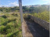 Terreno de 6051 m2 em leilao em Lavras/MG