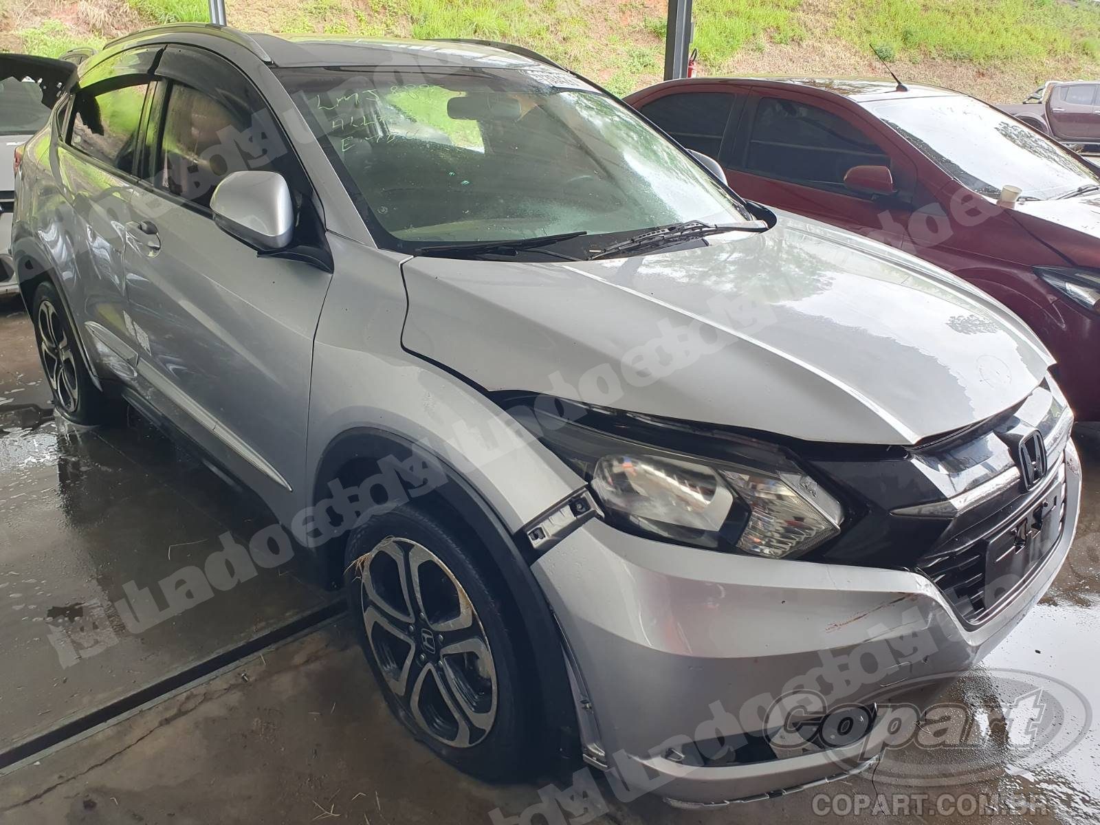 Lote em leilao em Embú das Artes/SP