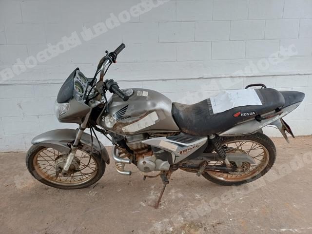 Honda em leilao em Brasil