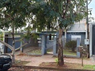 Casa de 120 m2 em leilão em Medianeira/PR