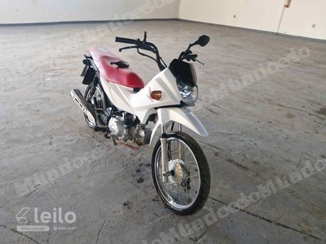 Honda Pop em leilao em Candeias/BA