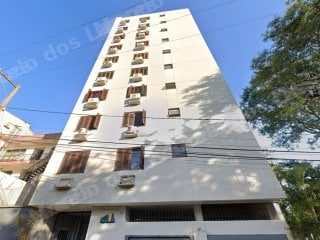 Apartamento em leilao em Santa Maria/RS
