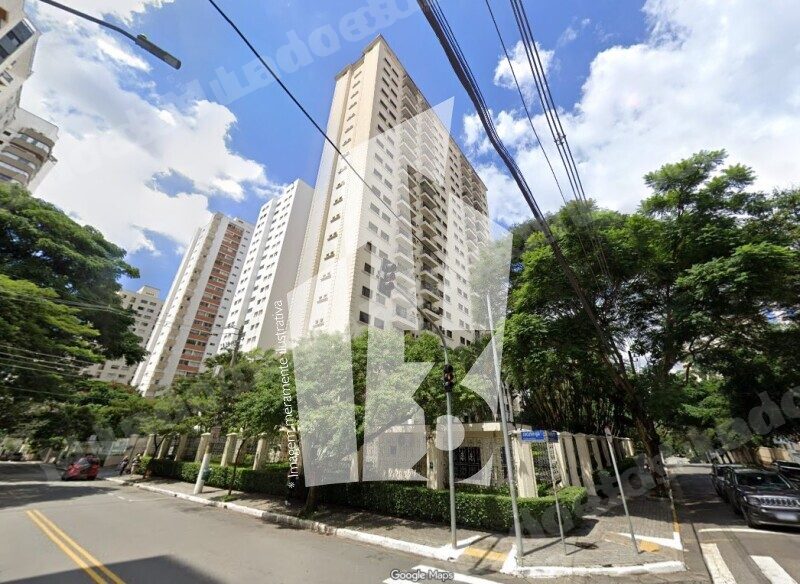 Imovel em leilao em São Paulo/SP