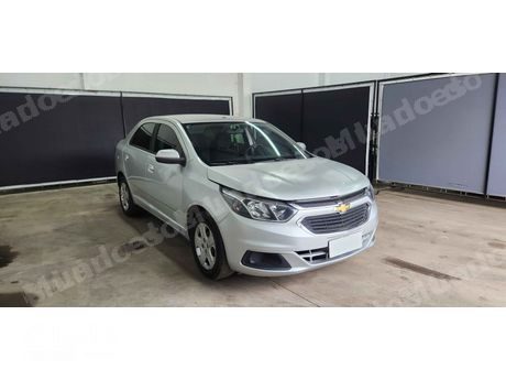 Chevrolet Cobalt em leilão em Alvorada/RS
