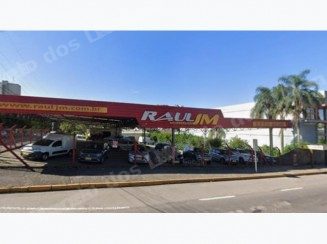 Imovel comercial em leilao em Caxias do Sul/RS