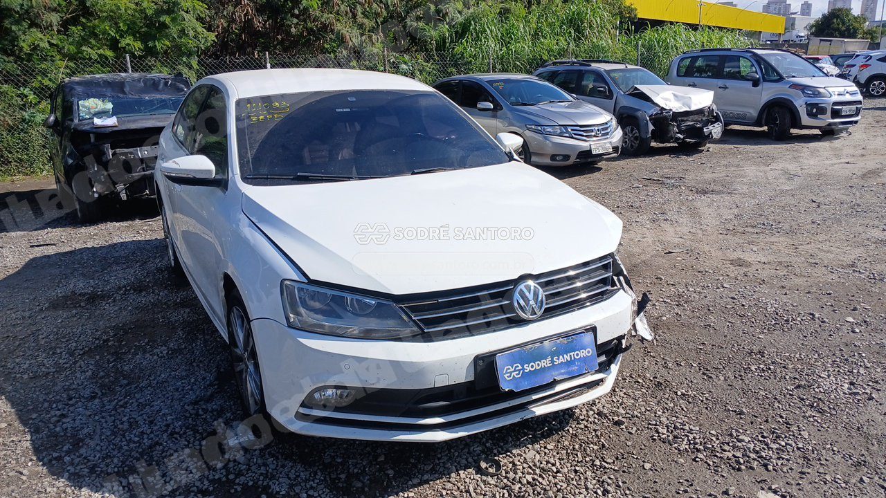 Volkswagen em leilao em Guarulhos/SP