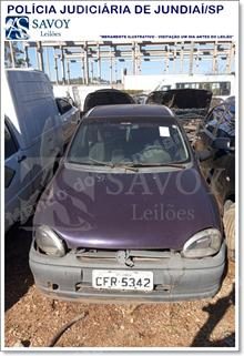 Gm em leilao em Brasil