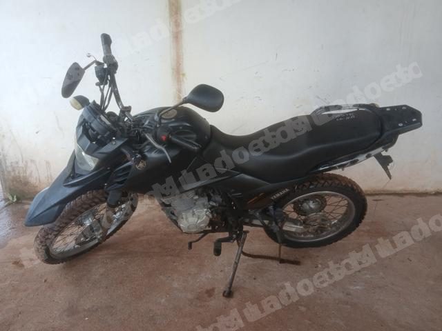 Yamaha 2019 em leilão em Brasil - Lote 1