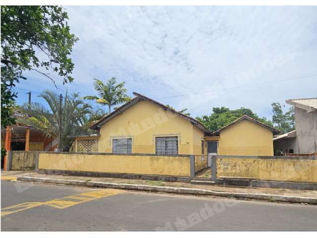 Terreno de 455 m2 em leilão em Regente Feijó/SP