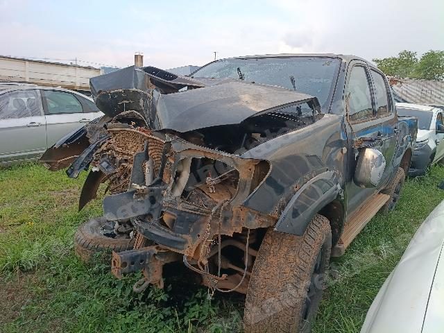 Toyota 2005 em leilão em Porto Velho/RO