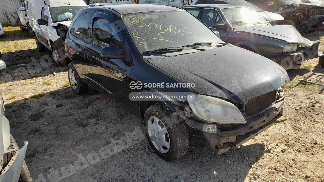 Chevrolet em leilao em Sj. dos Pinhais/PR