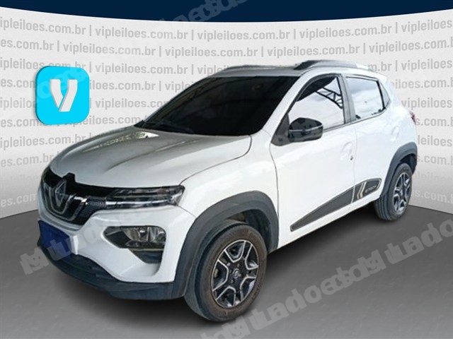 Renault 2023 em leilão em Manaus/AM