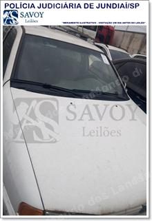 Vw em leilao em Brasil