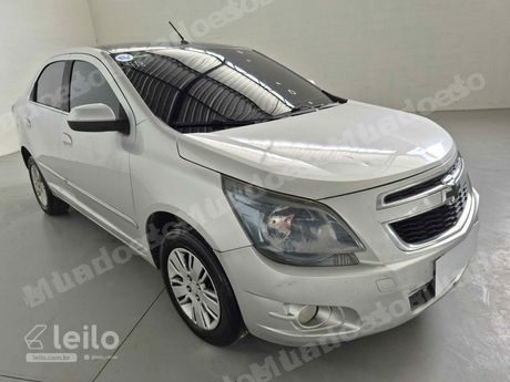 Chevrolet em leilao em Eusébio/CE