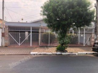 Casa em leilao em Ribeirão Preto/SP