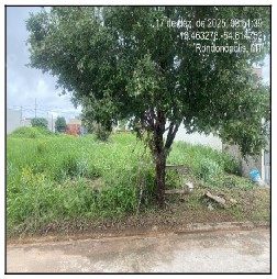 Terreno em leilao em Rondonopolis/MT