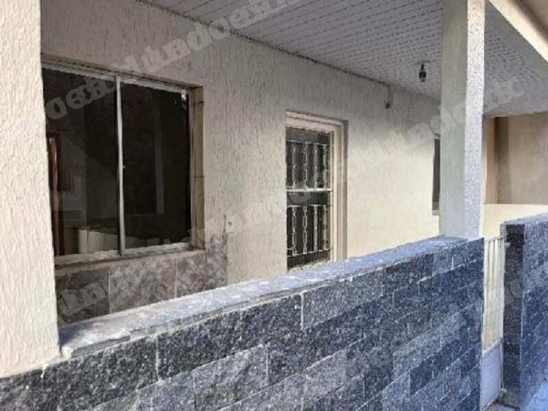 Casa em leilao em Sao Goncalo/RJ