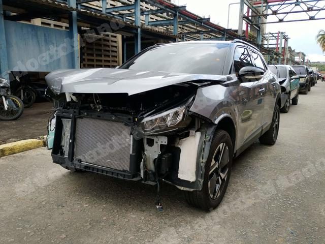 Peugeot 2025 em leilão em Brasil - Lote 1