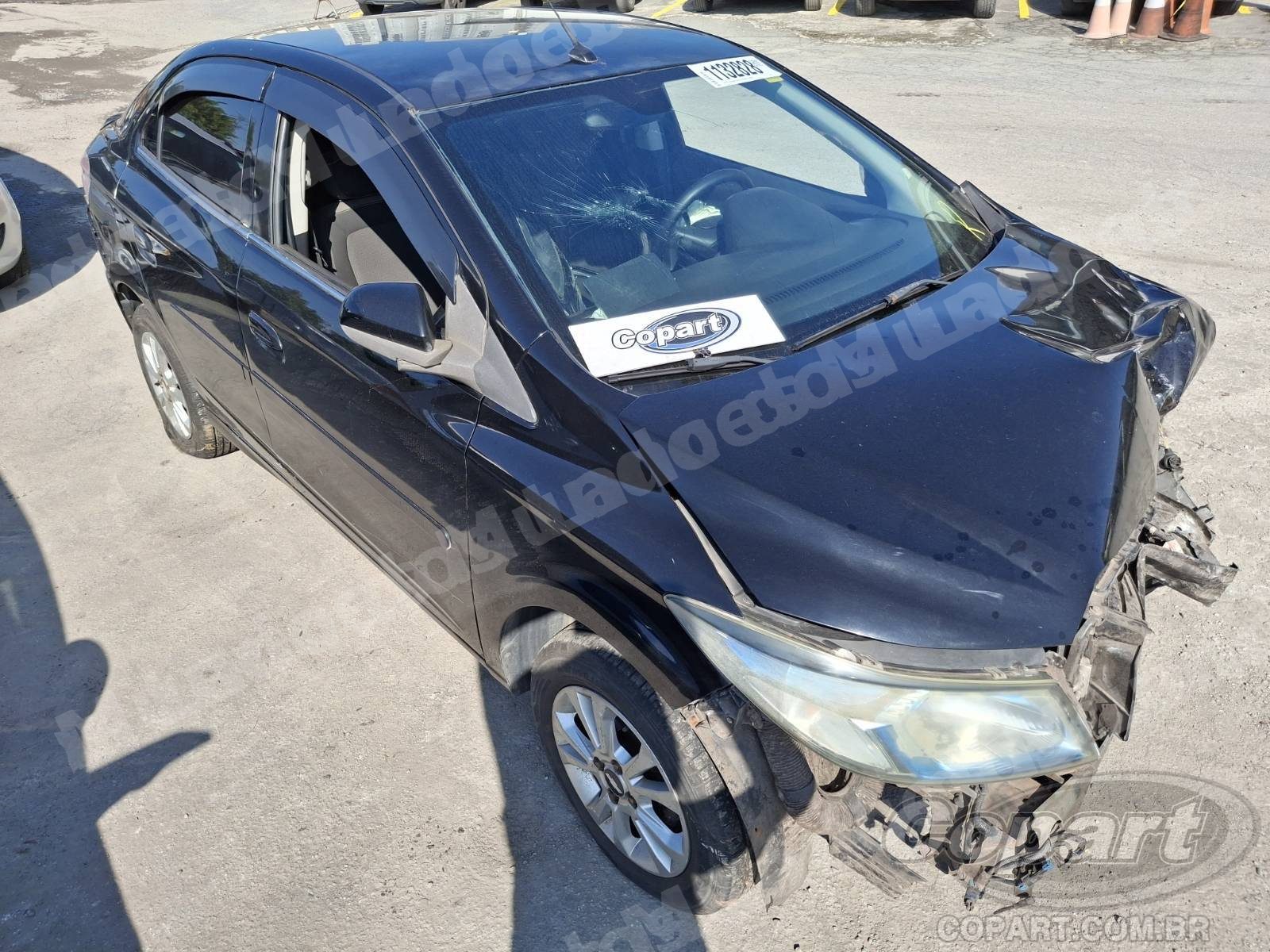 Lote em leilao em Osasco/SP
