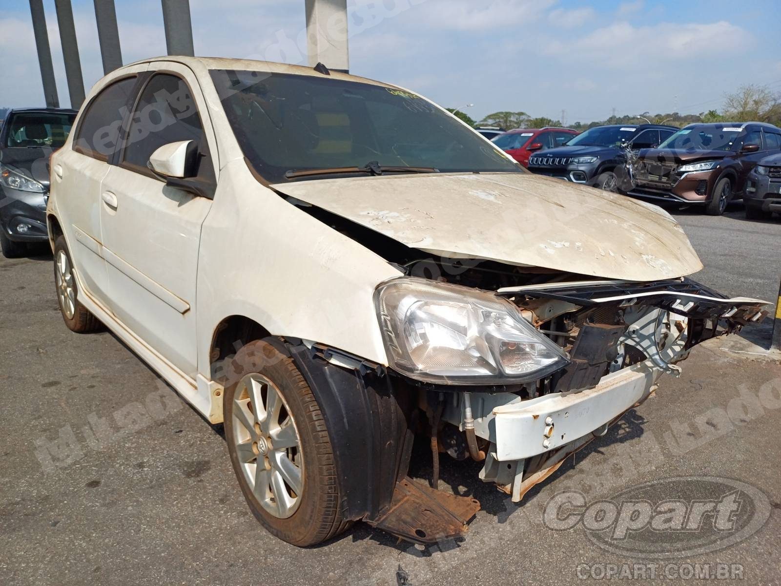 Lote em leilao em Pirapora/SP