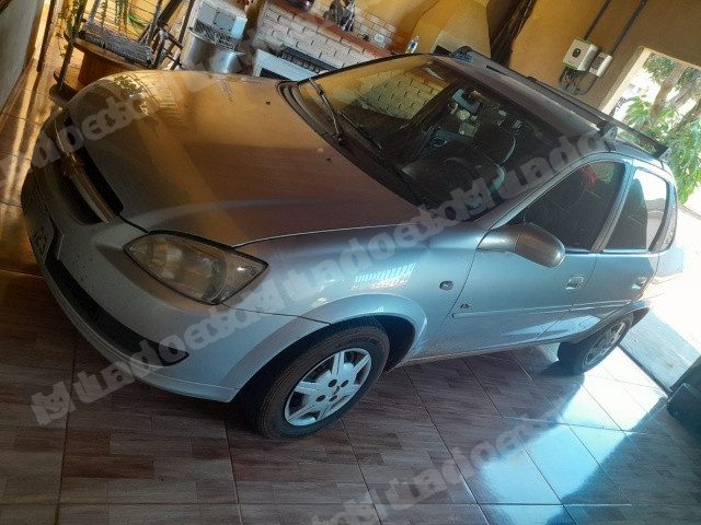 Chevrolet em leilao em Nova Andradina/MS