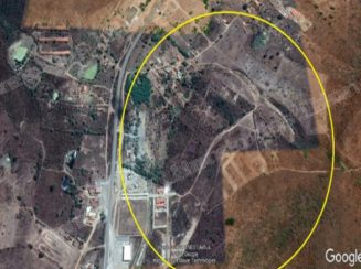 Terreno em leilão em Taquaritinga do Norte/PE - Lote 6